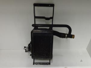 Used Intercooler Hyundai Galloper 2.5 TCI Price on request offered by Verhoef Cars & Parts