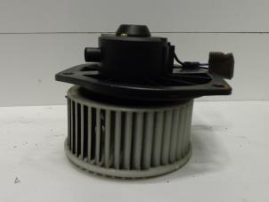 Used Heating and ventilation fan motor Hyundai Galloper 2.5 TCI Price € 60,00 Margin scheme offered by Verhoef Cars & Parts