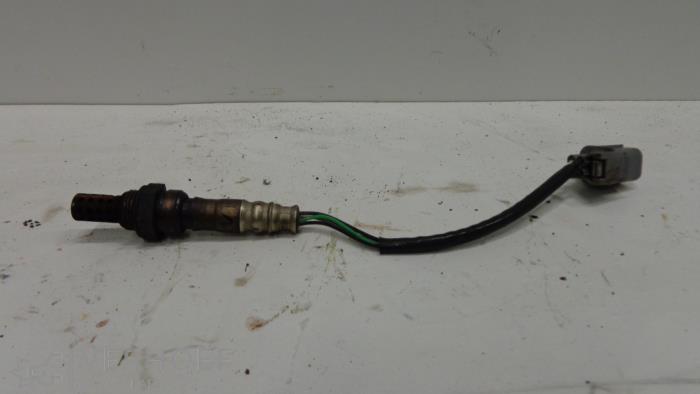 Usados Sonda Lambda Honda CR-V (RD1/3) 2.0i 16V VTEC Precio € 40,00 Norma de margen ofrecido por Verhoef Cars & Parts