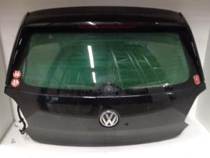 Usagé Hayon Volkswagen Polo V (6R) 1.2 TDI 12V BlueMotion Prix € 100,00 Règlement à la marge proposé par Verhoef Cars & Parts