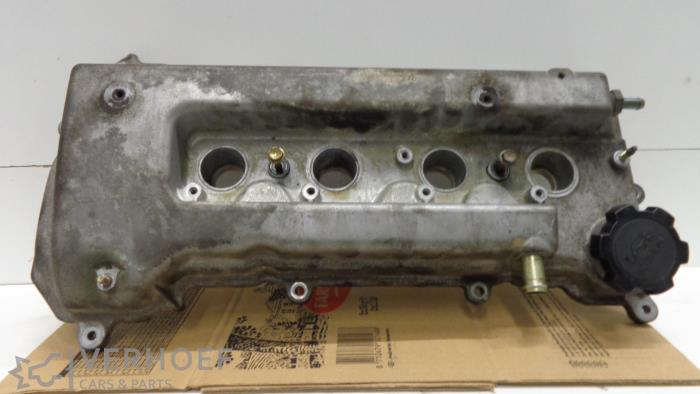 Gebrauchte Ventildeckel Toyota Avensis Preis auf Anfrage angeboten von Verhoef Cars & Parts