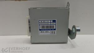 Automatic gearbox computer from a Daewoo Captiva (C100) 3.2 V6 24V 4x4 2007