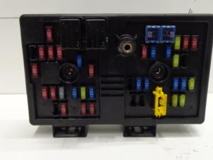 Chevrolet Captiva Fuse boxes stock | ProxyParts.com chevrolet captiva fuse box location 