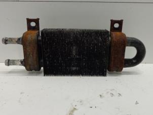 Used Oil cooler Hyundai Santa Fe II (CM) 2.7 V6 24V 4x4 Price on request offered by Verhoef Cars & Parts