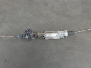 Used Power steering box Skoda Octavia Combi (1U5) 1.9 TDI 90 Price on request offered by Verhoef Cars & Parts