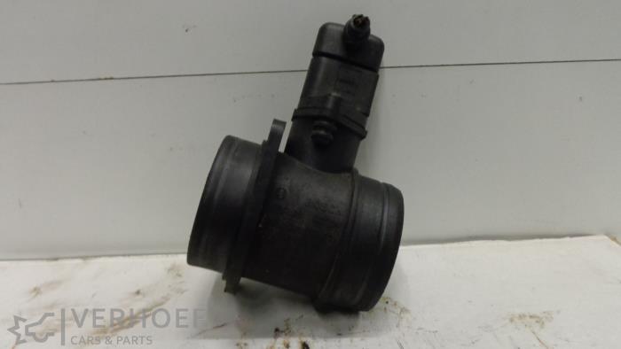 Gebrauchte Luftmengenmesser Skoda Octavia Combi (1U5) 1.9 TDI 90 Preis auf Anfrage angeboten von Verhoef Cars & Parts