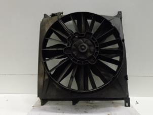 Used Cooling fans BMW 3 serie Touring (E36/3) 316i Price on request offered by Verhoef Cars & Parts