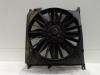 Cooling fans from a BMW 3 serie Touring (E36/3), 1995 / 1999 316i, Combi/o, Petrol, 1.596cc, 75kW (102pk), RWD, M43B16; 164E2, 1997-03 / 1999-05, CE11; CE21 1998