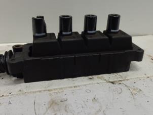 Used Ignition coil BMW 3 serie Touring (E36/3) 316i Price on request offered by Verhoef Cars & Parts