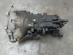 Used Gearbox BMW 3 serie Touring (E36/3) 316i Price on request offered by Verhoef Cars & Parts