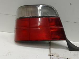 Used Taillight, left BMW 3 serie Touring (E36/3) 316i Price € 30,00 Margin scheme offered by Verhoef Cars & Parts