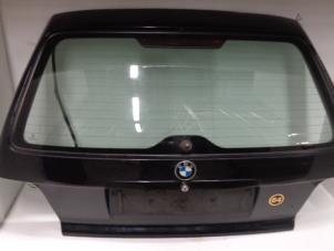 Used Tailgate BMW 3 serie Touring (E36/3) 316i Price € 60,00 Margin scheme offered by Verhoef Cars & Parts