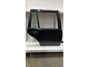 Used Rear door 4-door, right BMW 3 serie Touring (E36/3) 316i Price € 75,00 Margin scheme offered by Verhoef Cars & Parts