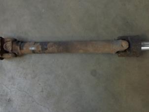 Used 4x4 front intermediate driveshaft Mitsubishi L-200 2.5 DI-D 4x4 Price € 250,00 Margin scheme offered by Verhoef Cars & Parts
