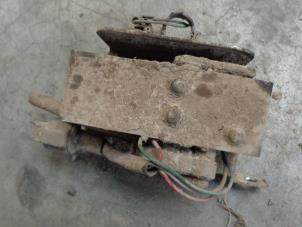 Used Engine breather housing (DC) Mitsubishi L-200 2.5 DI-D 4x4 Price on request offered by Verhoef Cars & Parts