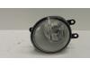 Toyota Avensis Wagon (T27) 2.2 16V D-4D-F 150 Anti brouillard gauche