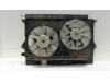 Toyota Avensis Wagon (T27) 2.2 16V D-4D-F 150 Moto ventilateur
