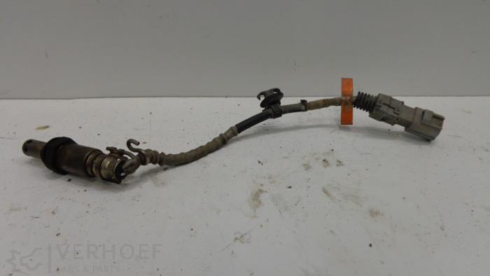 Usagé Sonde lambda Toyota Avensis Wagon (T27) 2.2 16V D-4D-F 150 Prix € 25,00 Règlement à la marge proposé par Verhoef Cars & Parts