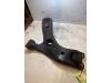 Toyota Avensis Wagon (T27) 2.2 16V D-4D-F 150 Bras de suspension avant gauche