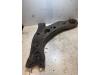 Toyota Avensis Wagon (T27) 2.2 16V D-4D-F 150 Bras de suspension avant droit