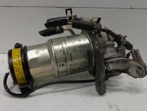 Used Fuel filter housing Toyota Avensis Wagon (T27) 2.2 16V D-4D-F 150 Price on request offered by Verhoef Cars & Parts