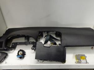 Used Airbag set + module Toyota Avensis Wagon (T27) 2.2 16V D-4D-F 150 Price on request offered by Verhoef Cars & Parts