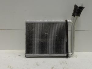 Used Heating radiator Toyota Avensis Wagon (T27) 2.2 16V D-4D-F 150 Price on request offered by Verhoef Cars & Parts
