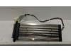 Toyota Avensis Wagon (T27) 2.2 16V D-4D-F 150 Chauffage stationnaire