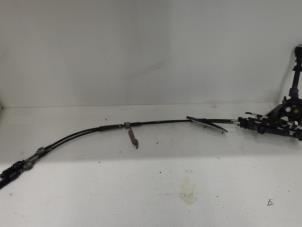 Used Gearbox control cable Toyota Avensis Wagon (T27) 2.2 16V D-4D-F 150 Price on request offered by Verhoef Cars & Parts