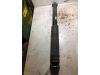 Toyota Avensis Wagon (T27) 2.2 16V D-4D-F 150 Amortisseur arrière droit
