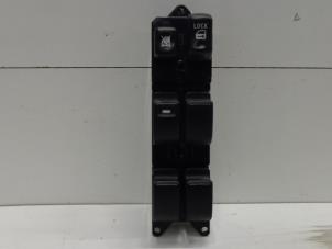 Begagnade Flerfunktionsbrytare, fönster Mitsubishi ASX 1.6 MIVEC 16V Pris € 40,00 Marginaltabell erbjuds av Verhoef Cars & Parts