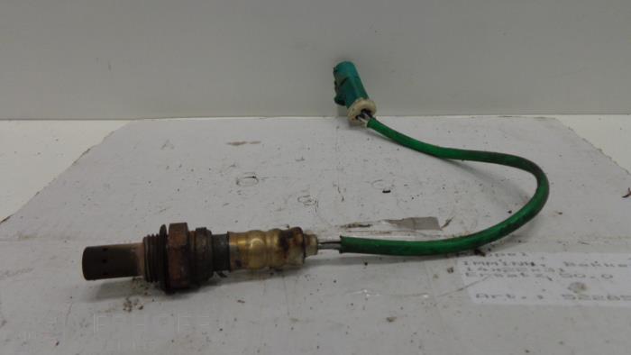 Usados Sonda Lambda Ford Focus 1 1.8 16V Precio de solicitud ofrecido por Verhoef Cars & Parts