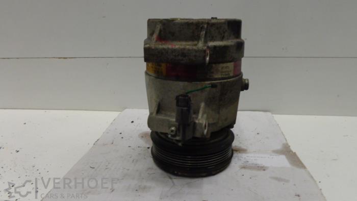 Usagé Pompe clim Ssang Yong Rexton 2.7 Xdi RX270 XVT 16V Prix € 121,00 Prix TTC proposé par Verhoef Cars & Parts