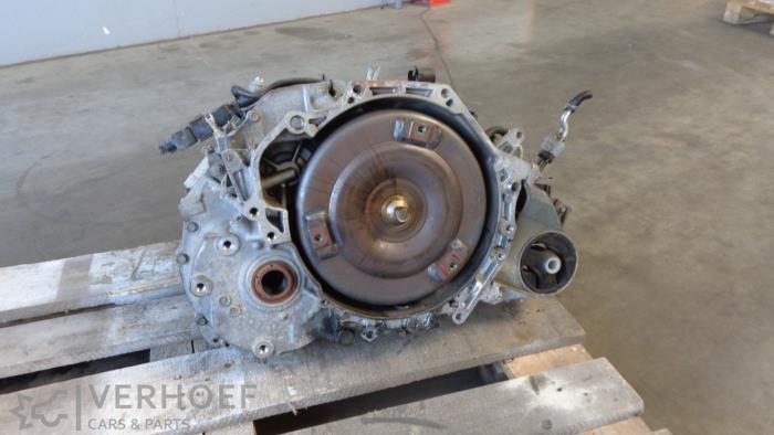 Gebrauchte Getriebe Opel Signum (F48) 3.0 CDTI V6 24V Preis auf Anfrage angeboten von Verhoef Cars & Parts