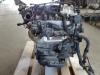 Motor de un Opel Signum (F48) 3.0 CDTI V6 24V 2005