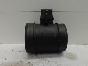 Used Airflow meter Opel Signum (F48) 3.0 CDTI V6 24V Price on request offered by Verhoef Cars & Parts