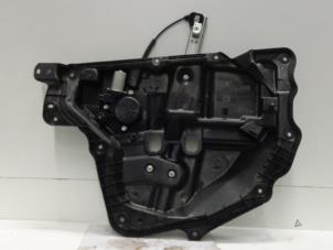 Used Window mechanism 4-door, front right Mazda CX-5 (KE,GH) 2.2 Skyactiv D 175 16V 4WD Price on request offered by Verhoef Cars & Parts