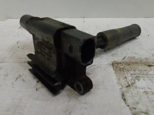 Used Ignition coil Rover 25 1.4 E 16V Price € 15,00 Margin scheme offered by Verhoef Cars & Parts