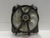 Toyota Avensis (T22) 1.8 16V Air conditioning cooling fans