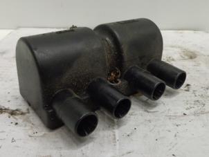 Used Ignition coil Chevrolet Evanda 2.0 16V Price € 15,00 Margin scheme offered by Verhoef Cars & Parts
