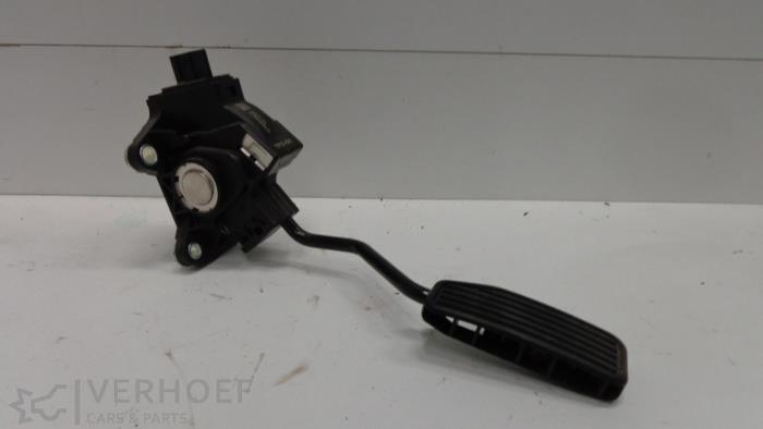 Begagnade Gaspedalsensor Honda Insight (ZE2) 1.3 16V VTEC Pris på förfrågan erbjuds av Verhoef Cars & Parts
