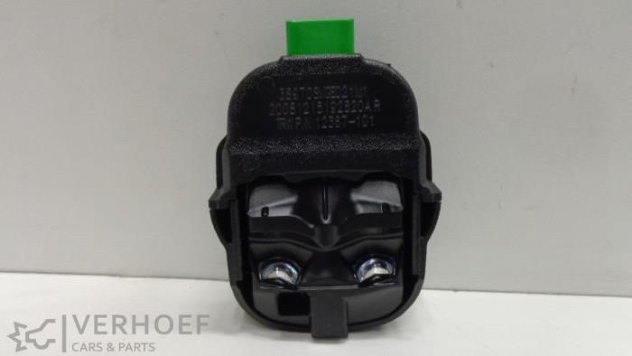 Gebrauchte Regensensor Honda Insight (ZE2) 1.3 16V VTEC Preis € 50,00 Margenregelung angeboten von Verhoef Cars & Parts