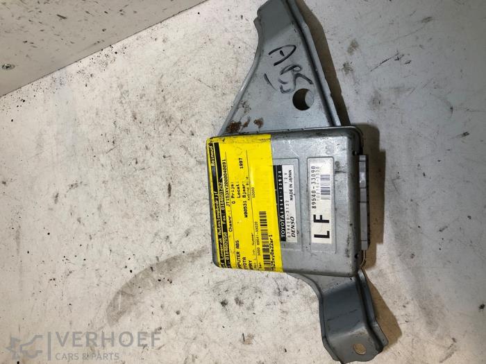 Usagé Ordinateur ABS Toyota Camry Prix € 150,00 Règlement à la marge proposé par Verhoef Cars & Parts