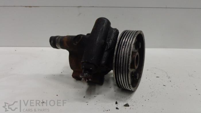 Usagé Pompe direction assistée Renault Espace (JE) 2.0 16V Prix sur demande proposé par Verhoef Cars & Parts
