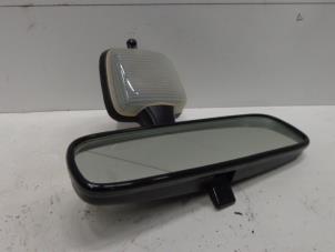 Used Rear view mirror Daihatsu YRV (M2) 1.3 16V DVVT Price on request offered by Verhoef Cars & Parts