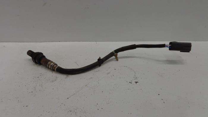 Usados Sonda Lambda Mazda MPV (LW19/69) 2.3 16V Precio de solicitud ofrecido por Verhoef Cars & Parts