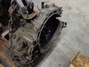 Used Gearbox Mazda MPV (LW19/69) 2.3 16V Price on request offered by Verhoef Cars & Parts