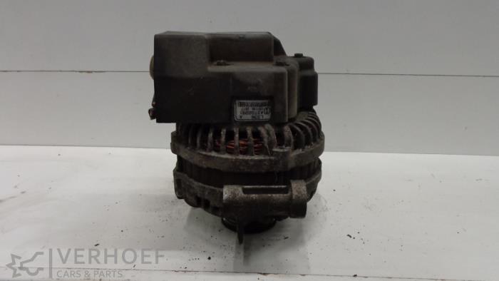 Begagnade Dynamo Mazda MPV (LW19/69) 2.3 16V Pris på förfrågan erbjuds av Verhoef Cars & Parts