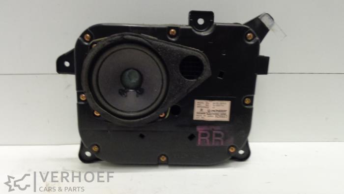 Begagnade Högtalare Lexus GS (..S16) 300 3.0 24V VVT-i Pris på förfrågan erbjuds av Verhoef Cars & Parts
