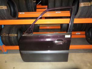 Usados Puerta de 4 puertas izquierda delante Hyundai Terracan 2.9 CRDi 16V Precio de solicitud ofrecido por Verhoef Cars & Parts